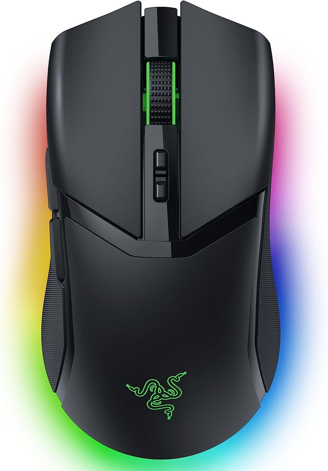 RAZER Cobra Pro Wireless Ambidextrous Gaming Mouse(Open Box)
