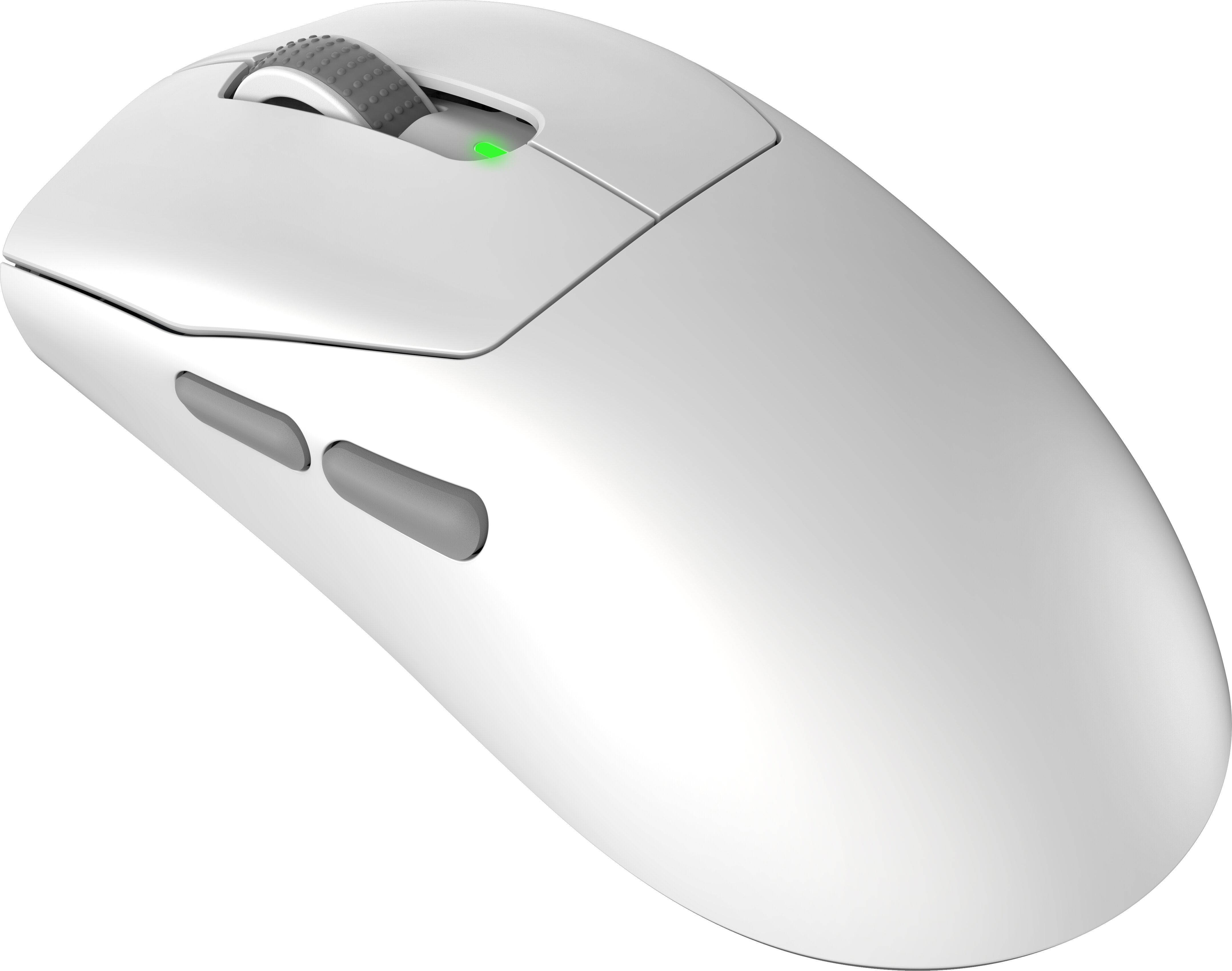 MSI GM340 W Souris de jeu - Blanc
