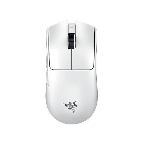 Razer Viper V3 Pro - Blanc