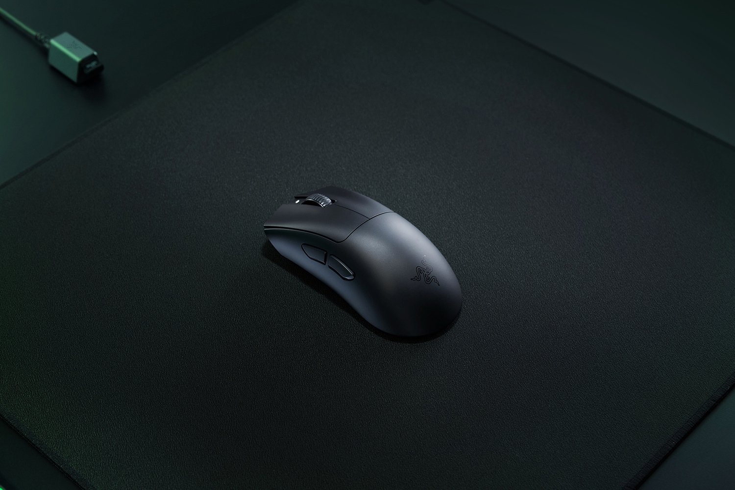 Razer DeathAdder V3 HyperSpeed ​​Wireless Esports Gaming Mouse(Open Box)