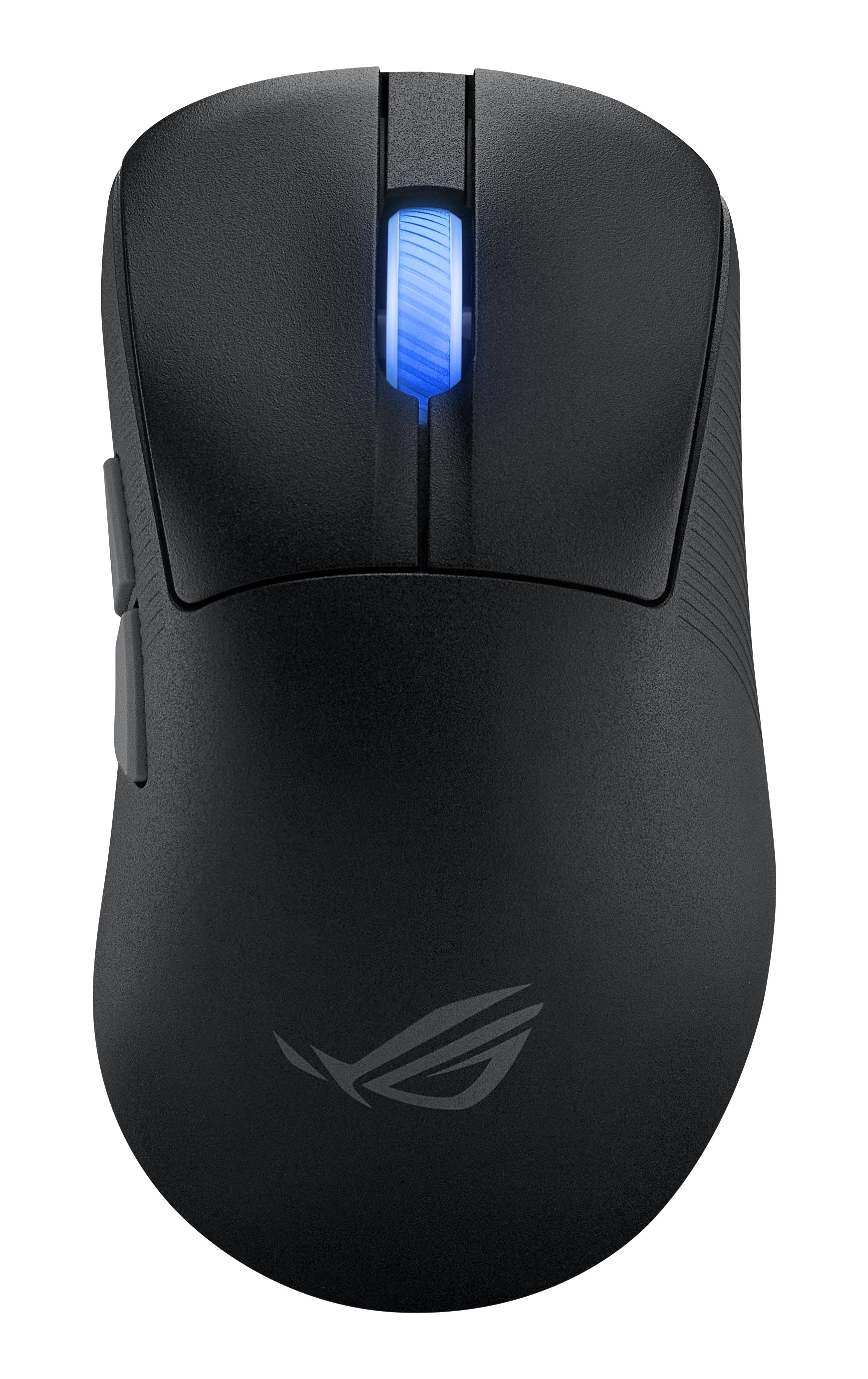 ASUS ROG Keris II Ace Wireless Gaming Mouse-Black
