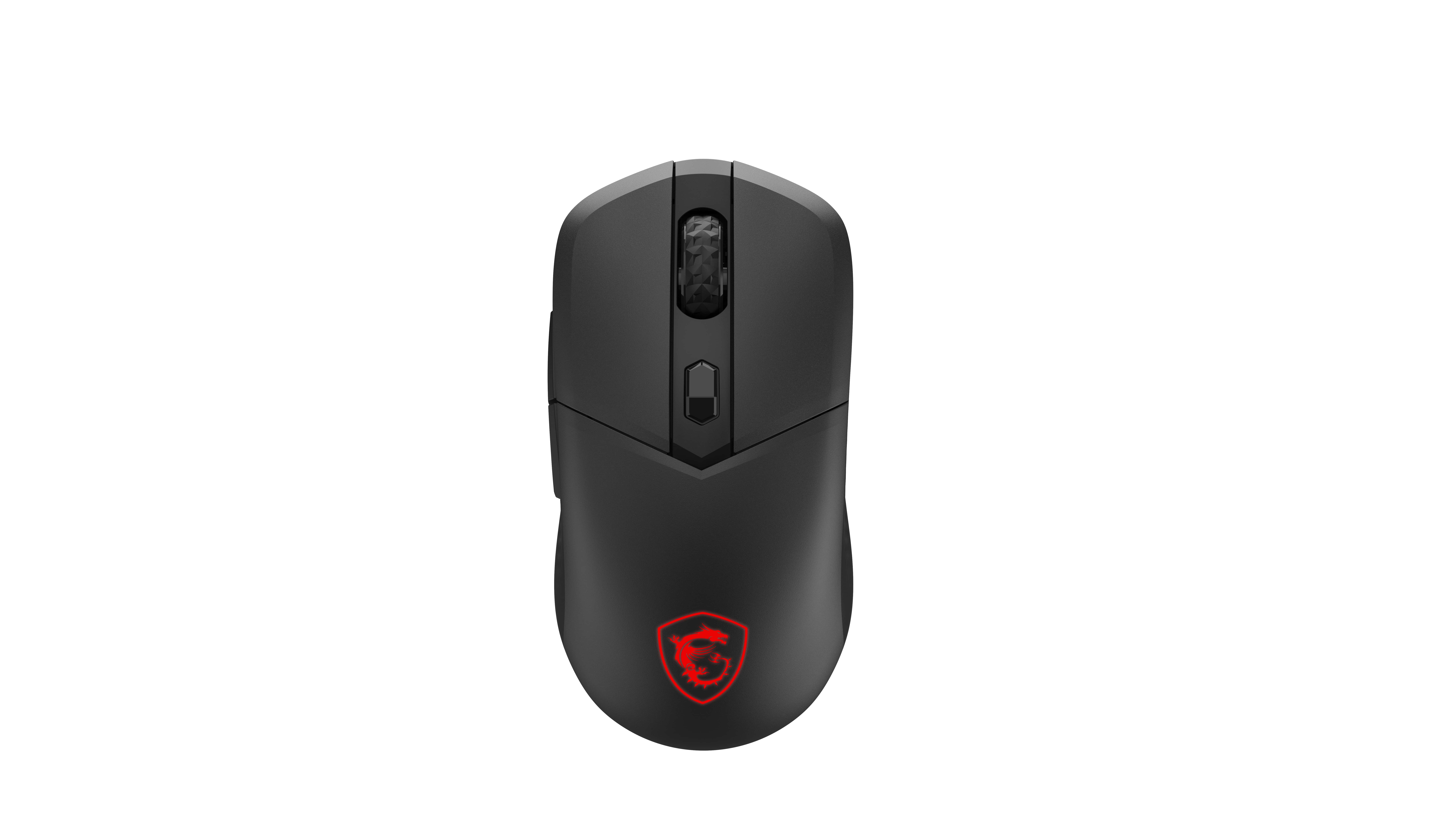 MSI VERSA 300 Wireless Gaming Mouse