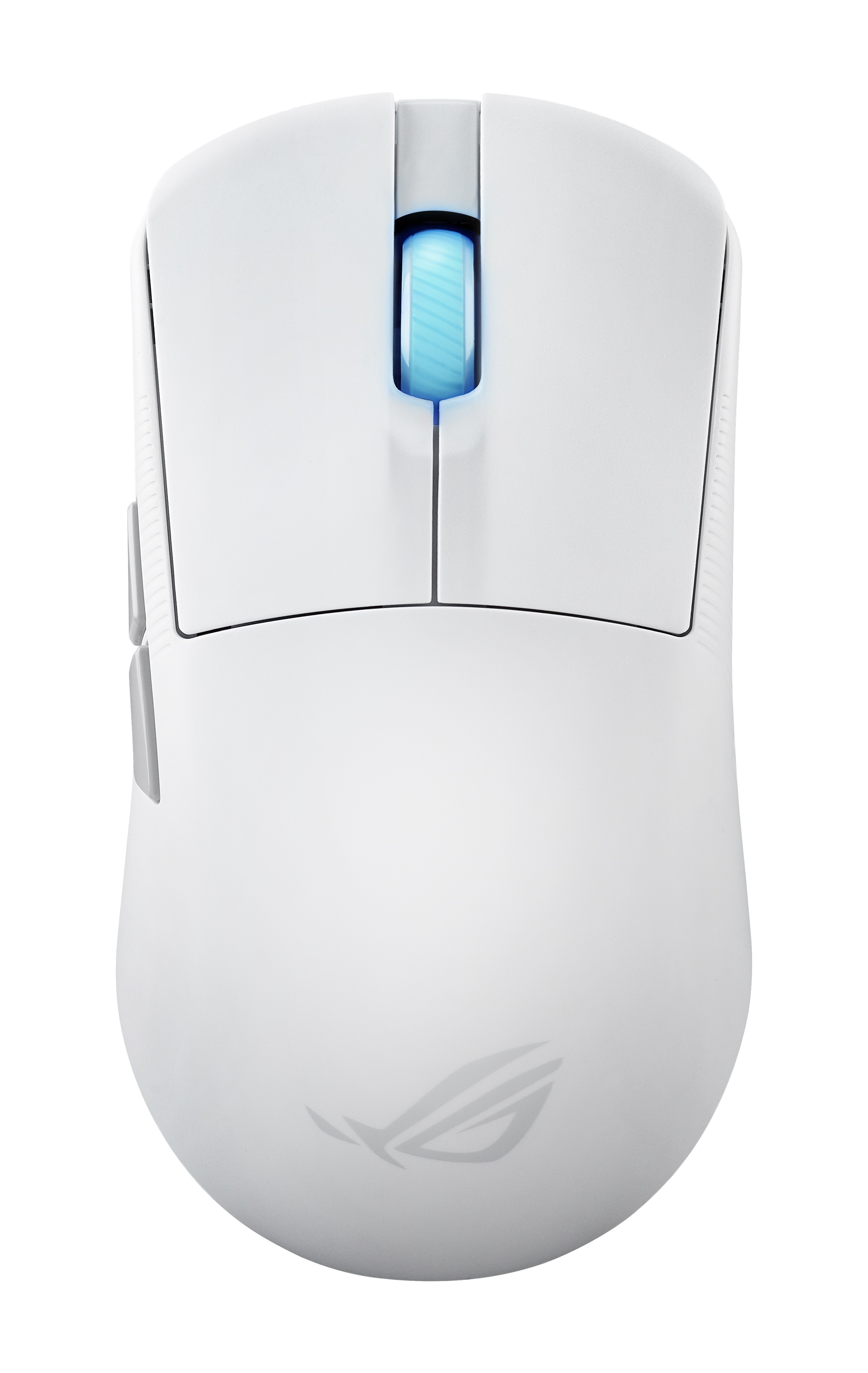 ASUS ROG Harpe Ace Mini Wireless Gaming Mouse-White