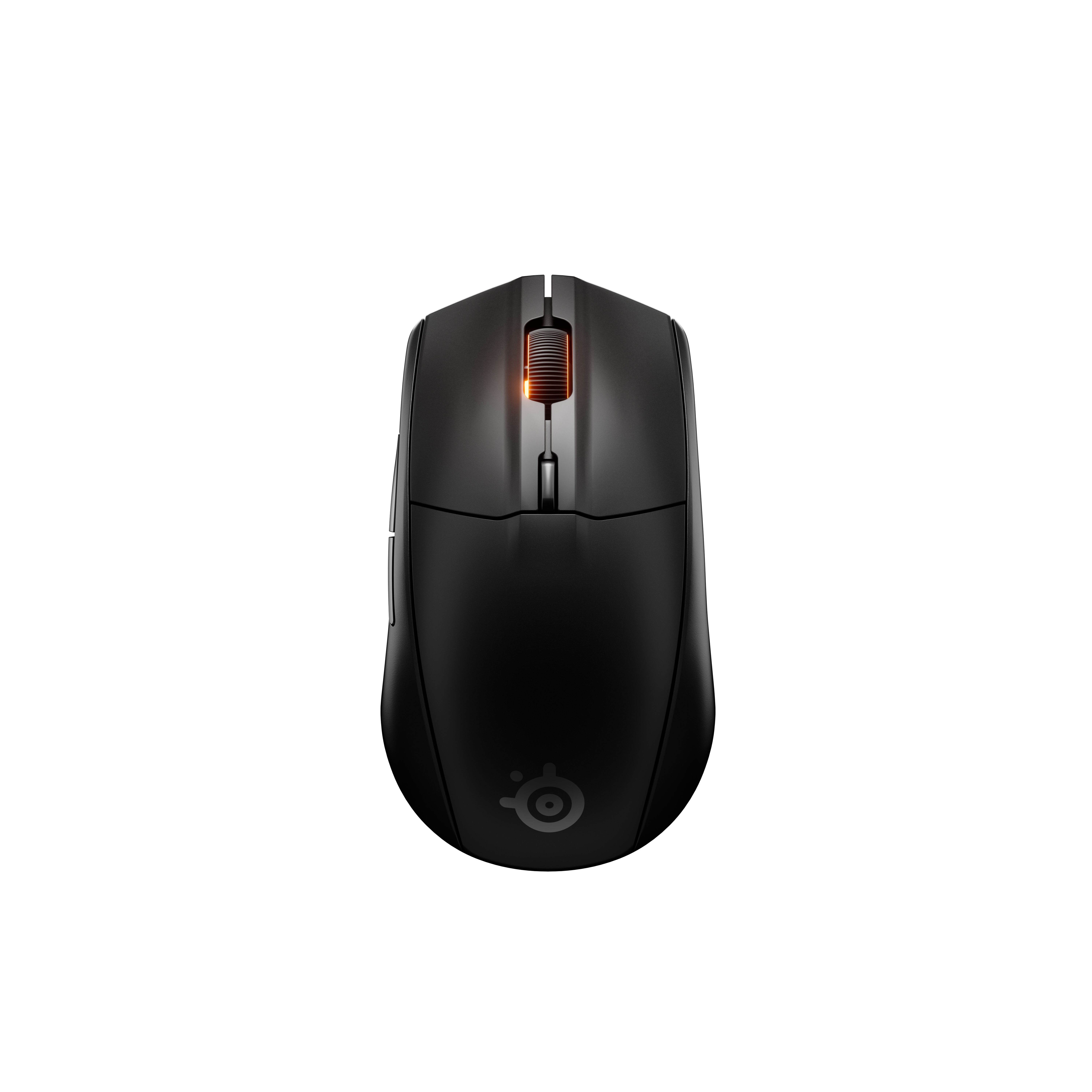 STEELSERIES Rival 3 Wireless Gen 2 Gaming Mice - Black