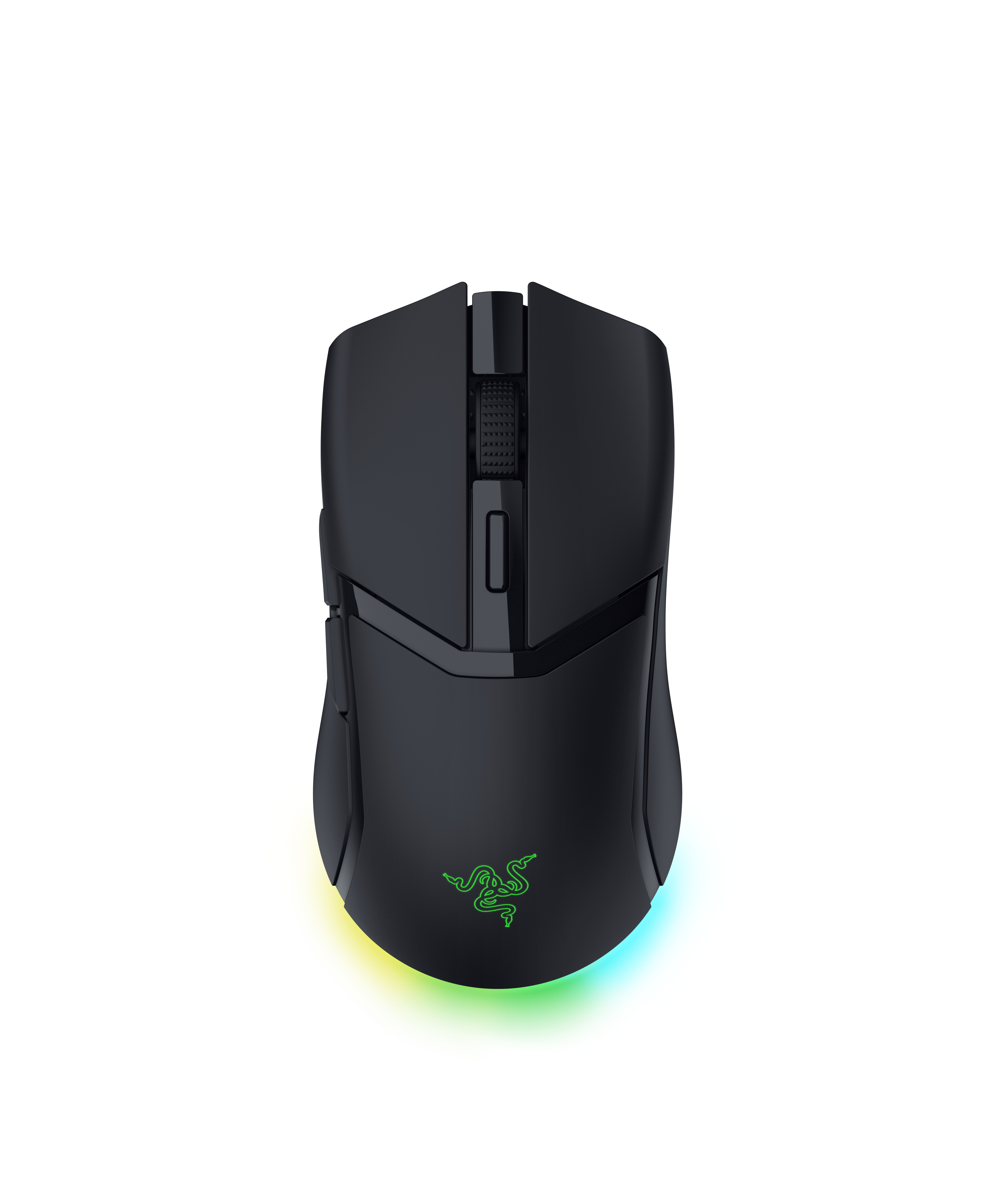 RAZER Cobra HyperSpeed Gaming Mouse - Black