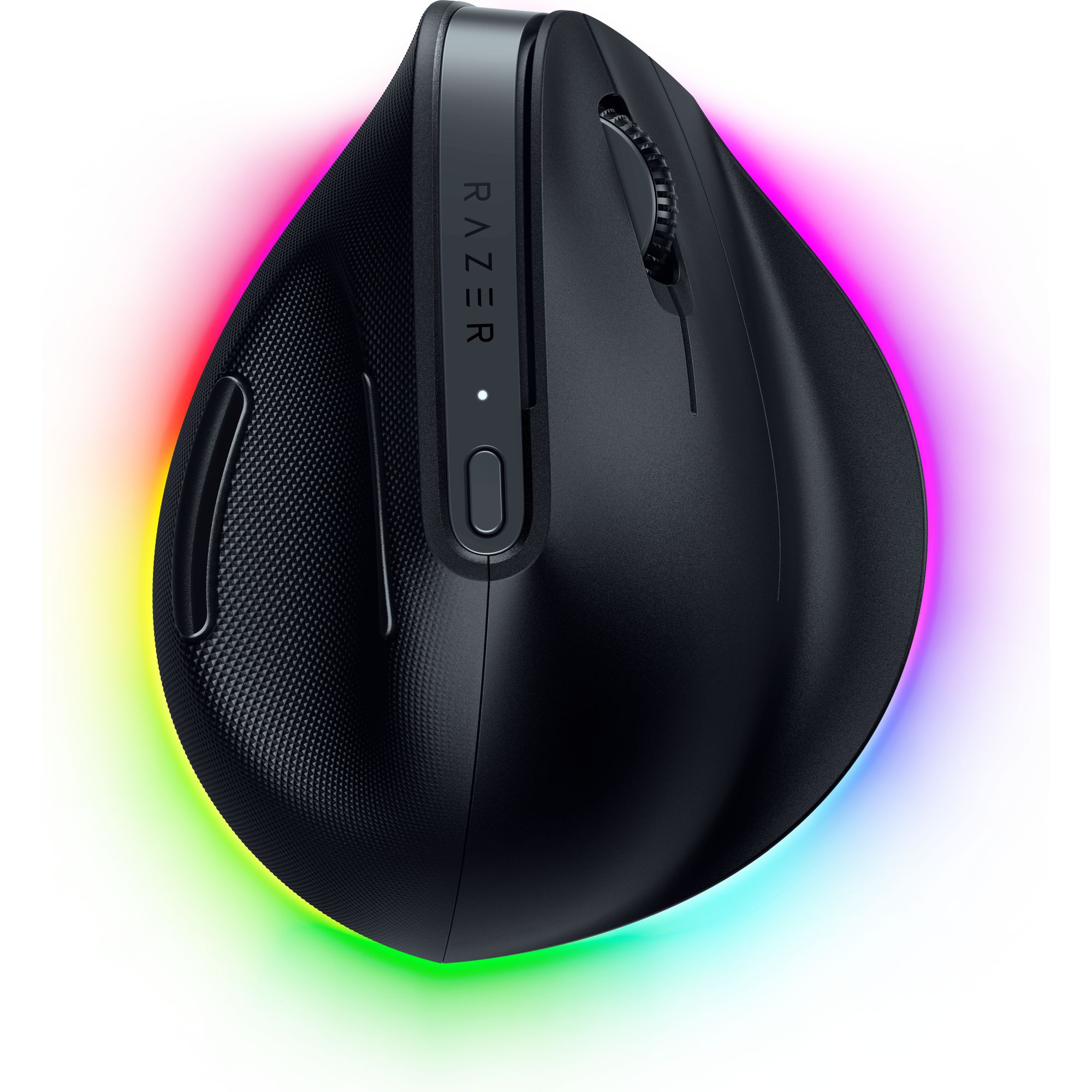 RAZER PRO CLICK V2 Right-handed - Black (RZ01-05250100-R3U1