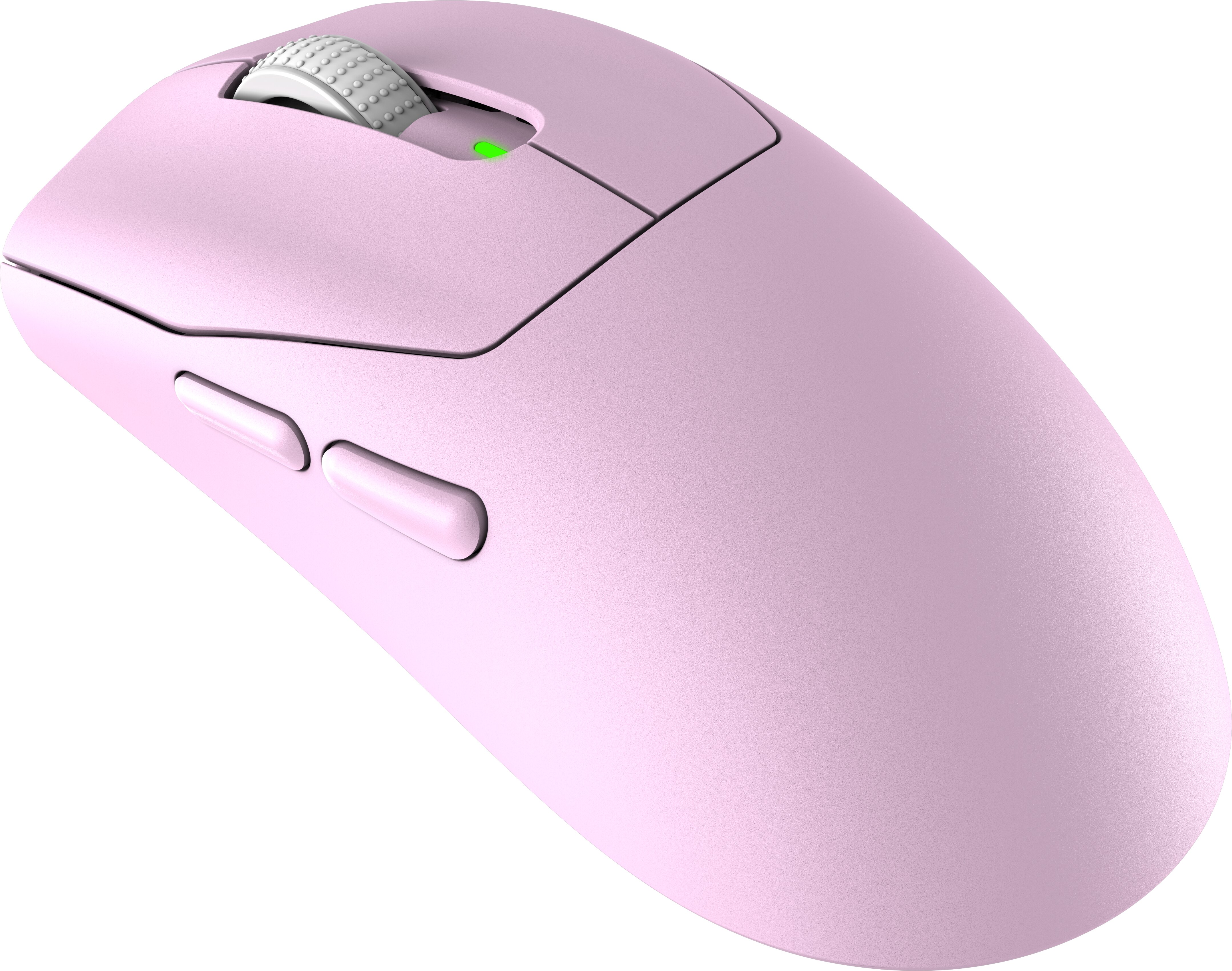 MSI GM340 W Souris de jeu - Violet