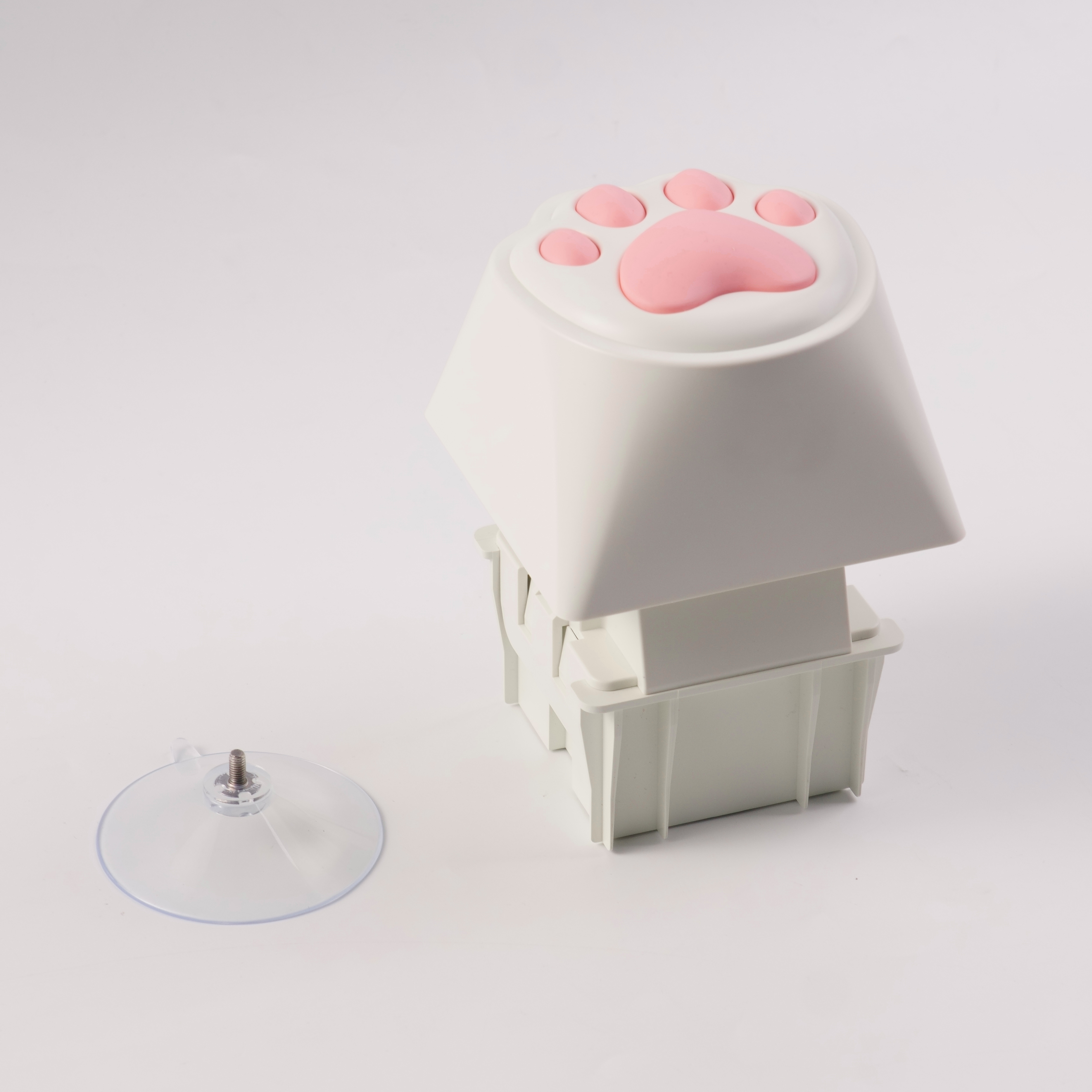 Keychron Paw Launcher Single Key(Open Box)