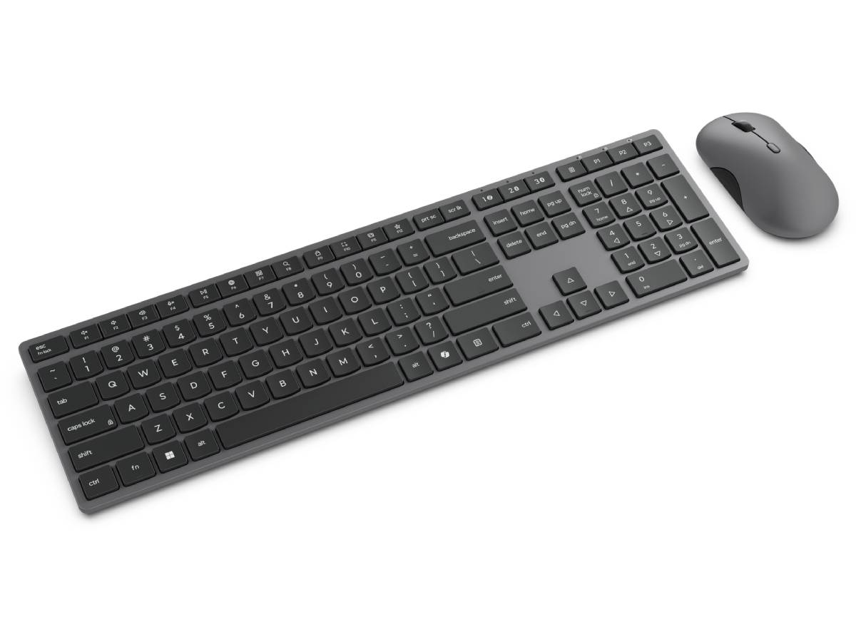 Lenovo 700 Modern Wireless Combo - US/CA