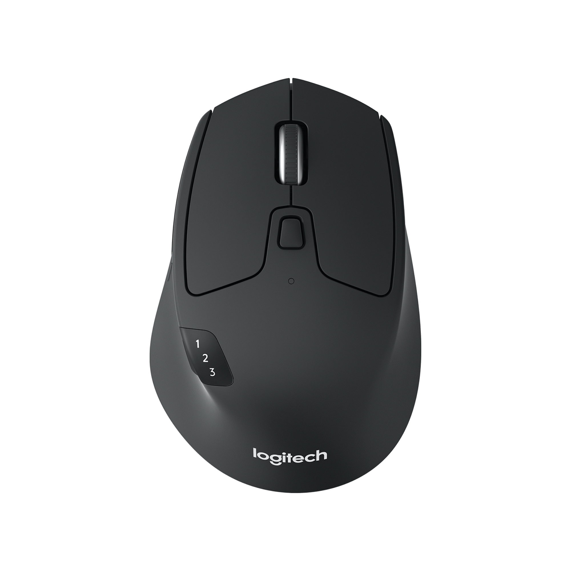 LOGITECH M720 Triathlon Multi device Wireless Mouse