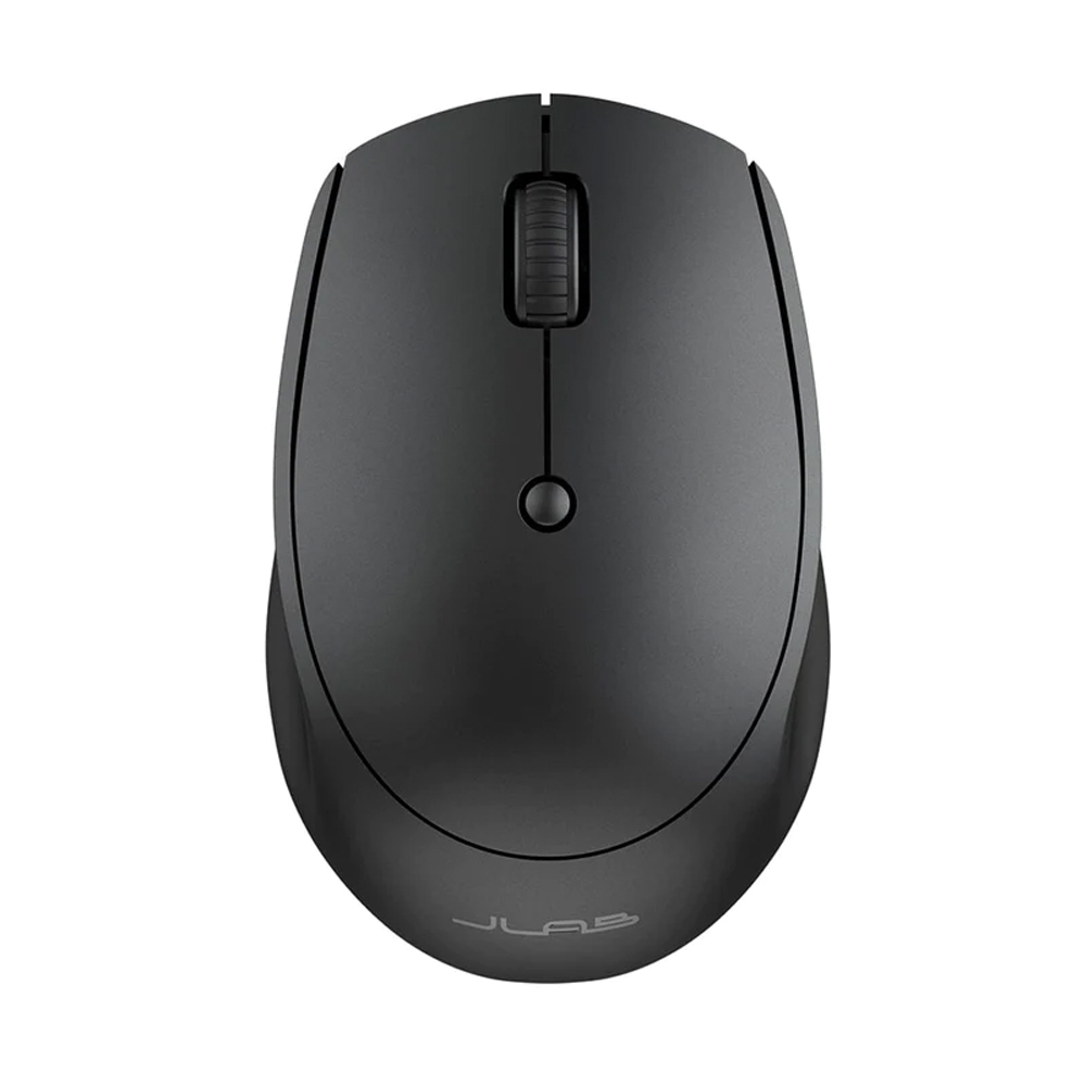 JLab Audio Ambidextrous Productivity Mice - Black ()
