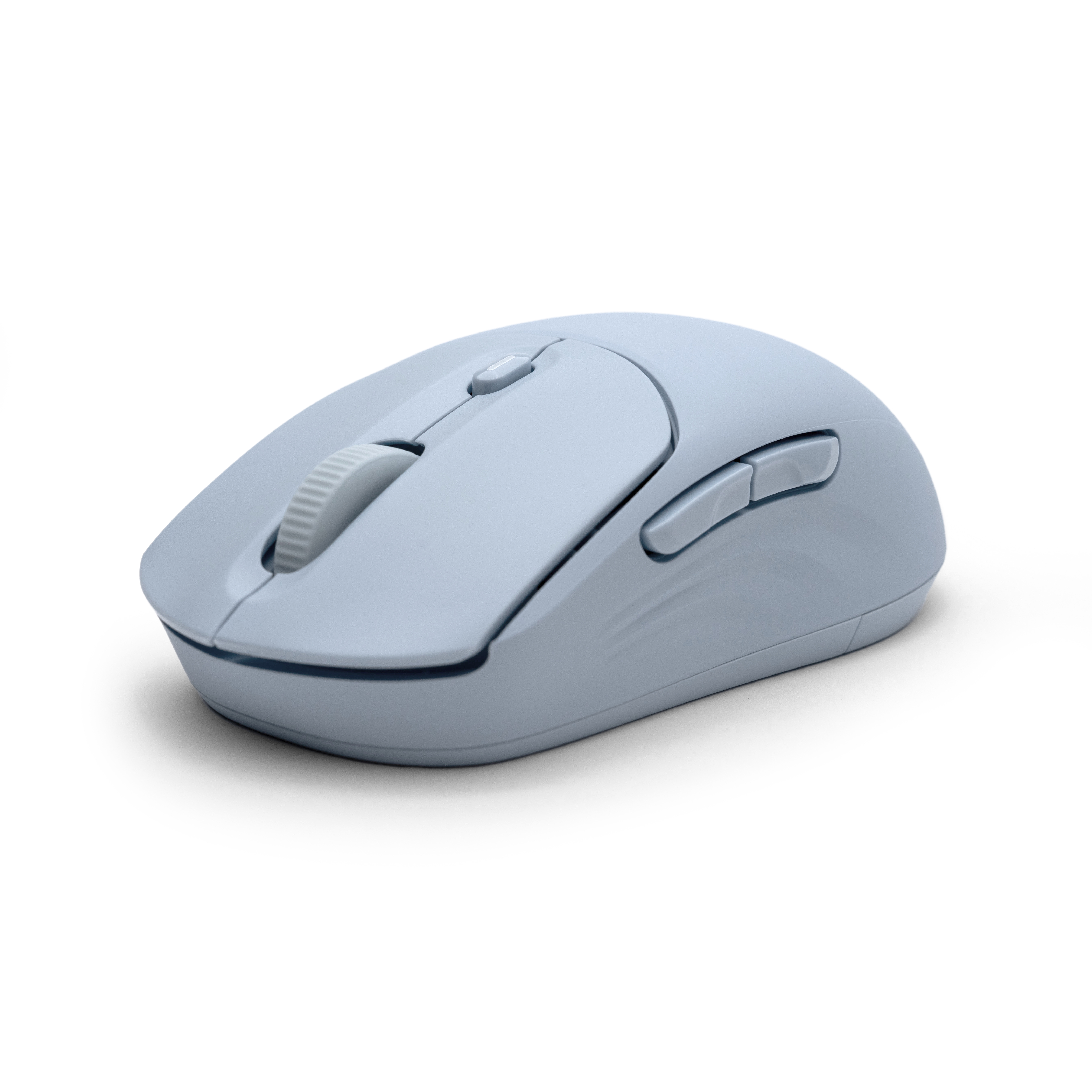 HP 400 Ambidextrous Productivity Mice - Blue (AZ7B4AA#ABA)