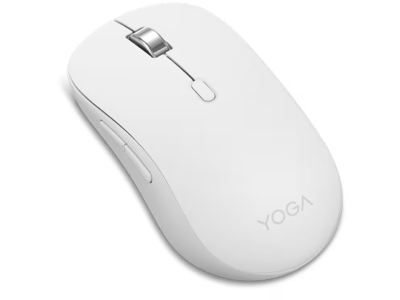 Lenovo Yoga couleur co Souris Bluetooth silencieuse- États-Unis/Canada