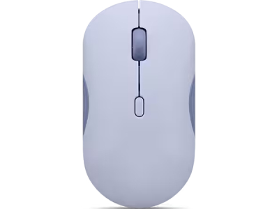Lenovo 350 Meta Grape Souris Bluetooth silencieuse - États-Unis/Canada