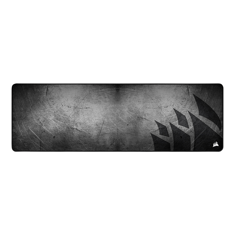 Tapis de souris de jeu en tissu premium anti-éclaboussures CORSAIR MM300 PRO - étendu(Open Box)