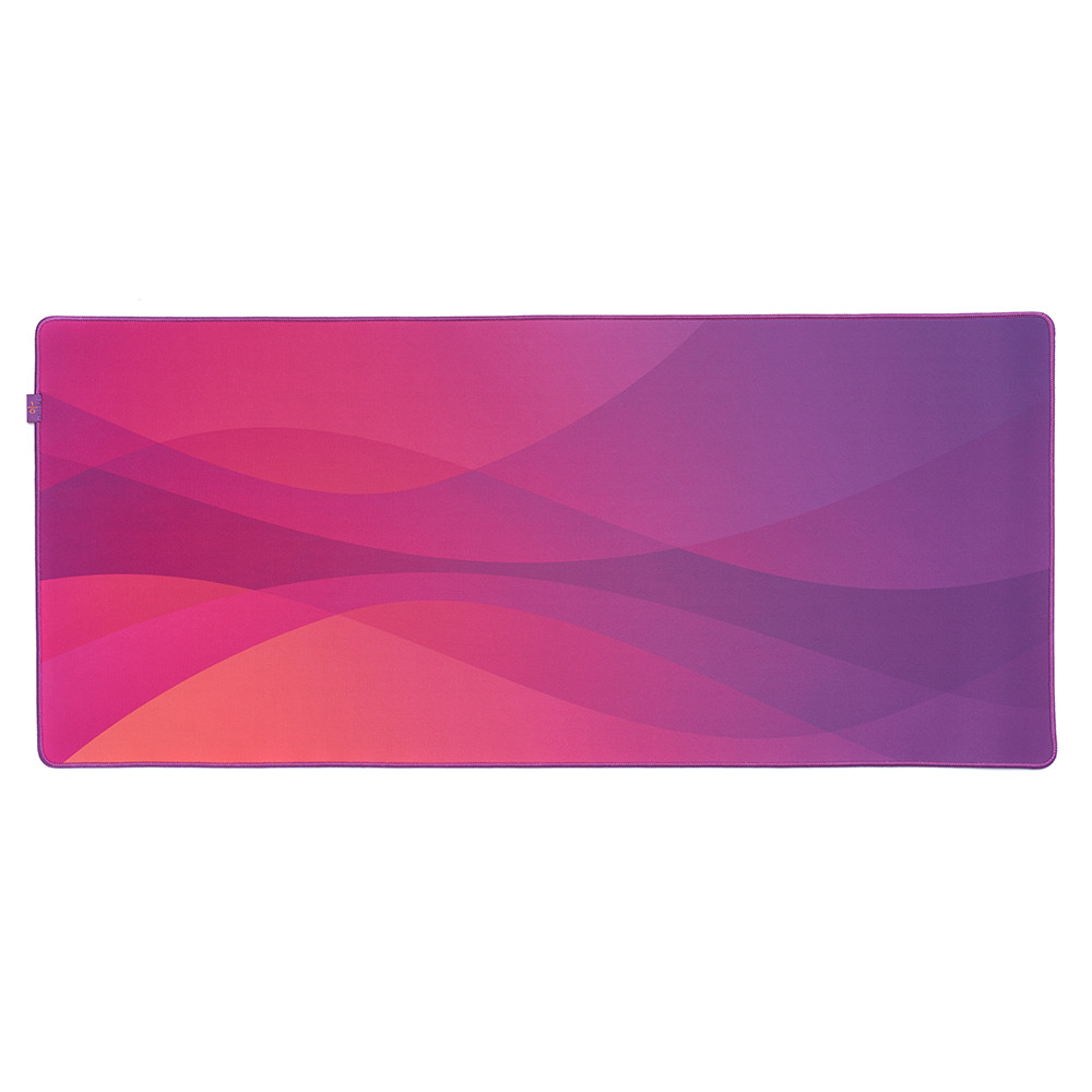 ONEOFZERO Cloth Deskpad - Sundown