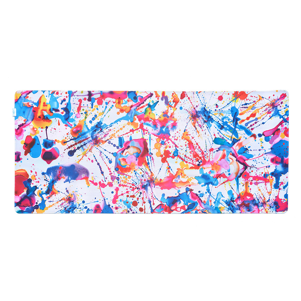 Sous-main en tissu ONEOFZERO - Happy Accident