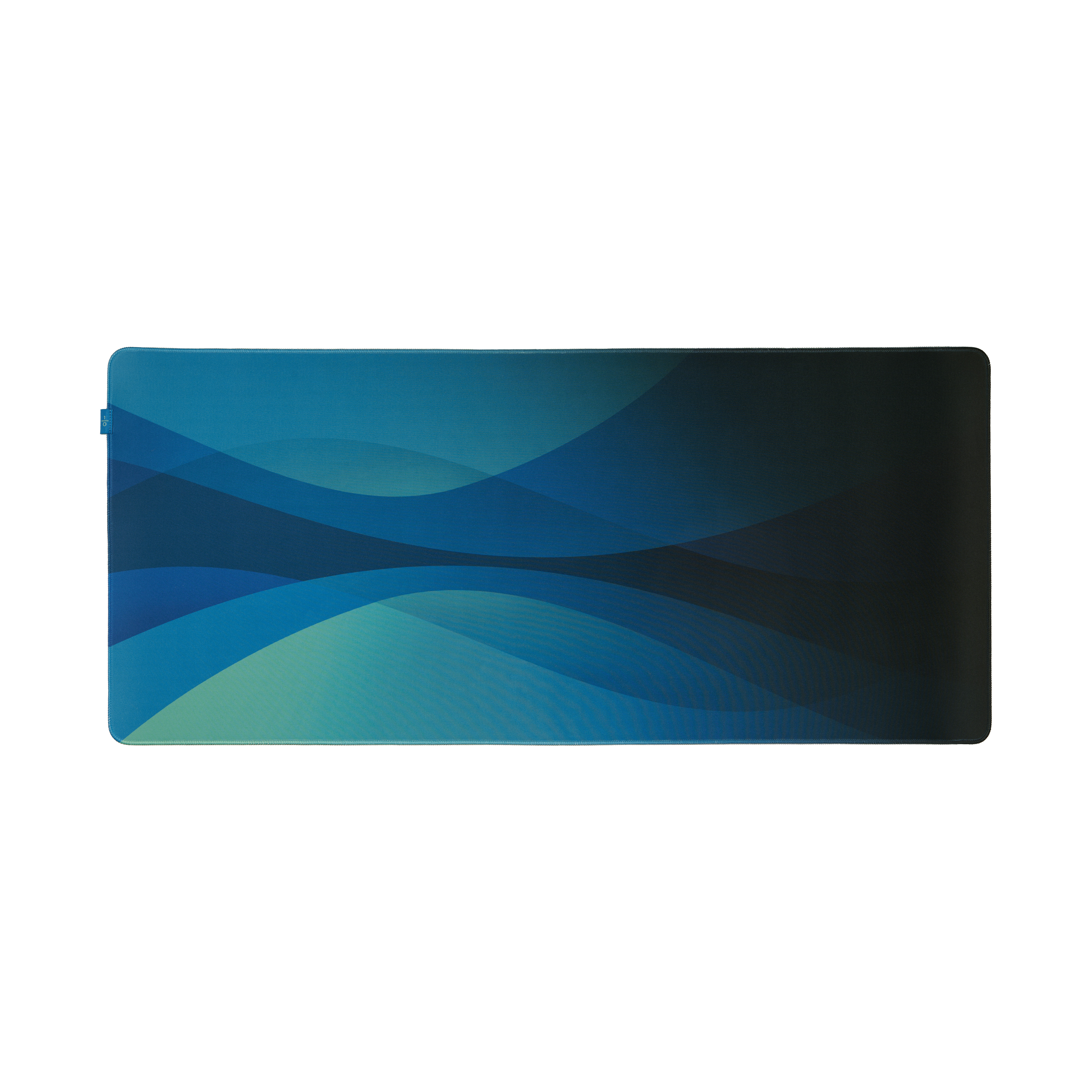 ONEOFZERO Sous-main en tissu - Aurore