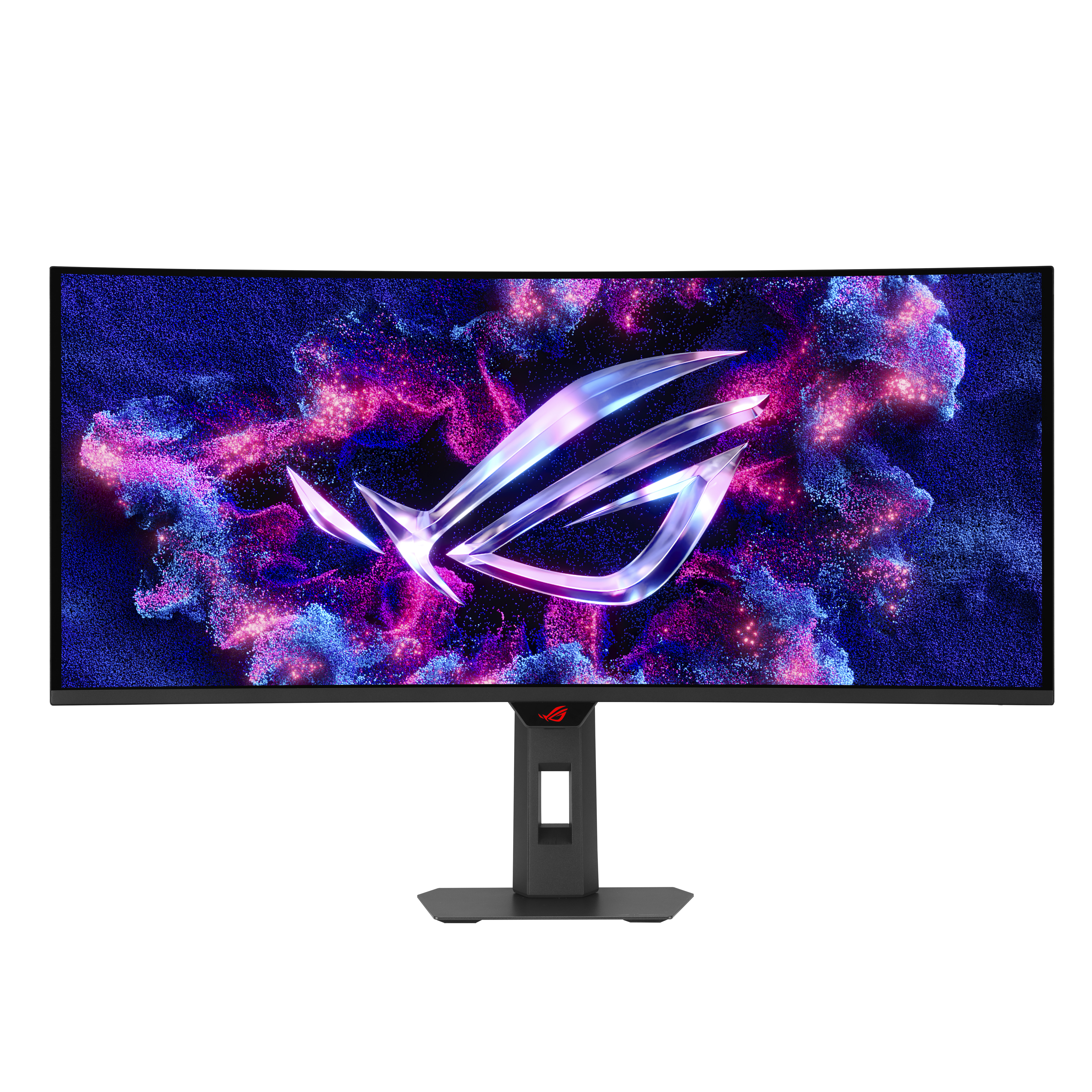 ASUS 34" 3440 x 1440 UWQHD QD-OLED 175Hz Curved Gaming Monitor
