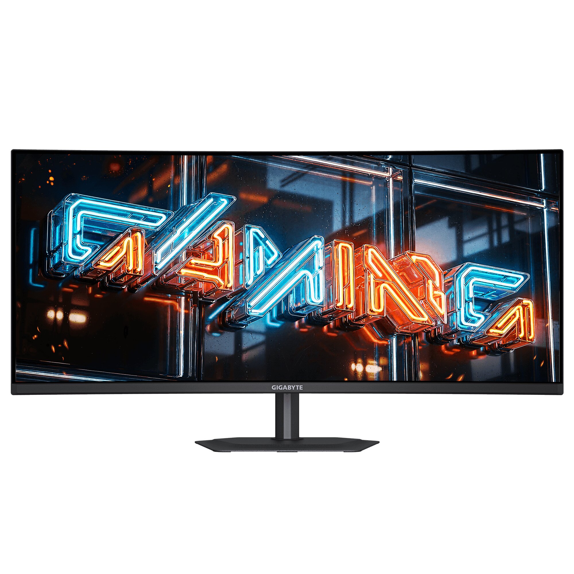 GIGABYTE 34 po 3440 x 1440 UWQHD QD-OLED 360Hz de jeu Moniteur