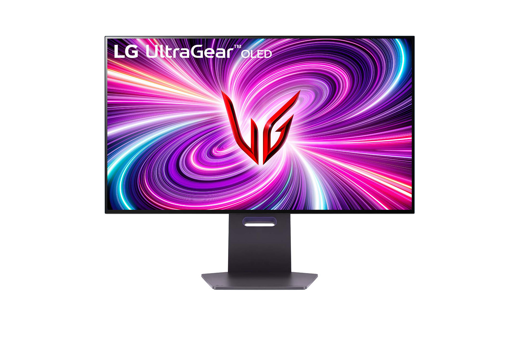 LG Ultragear 32" OLED 4k at 240Hz and Full HD at 480Hz Gaming Monitor(Open Box)