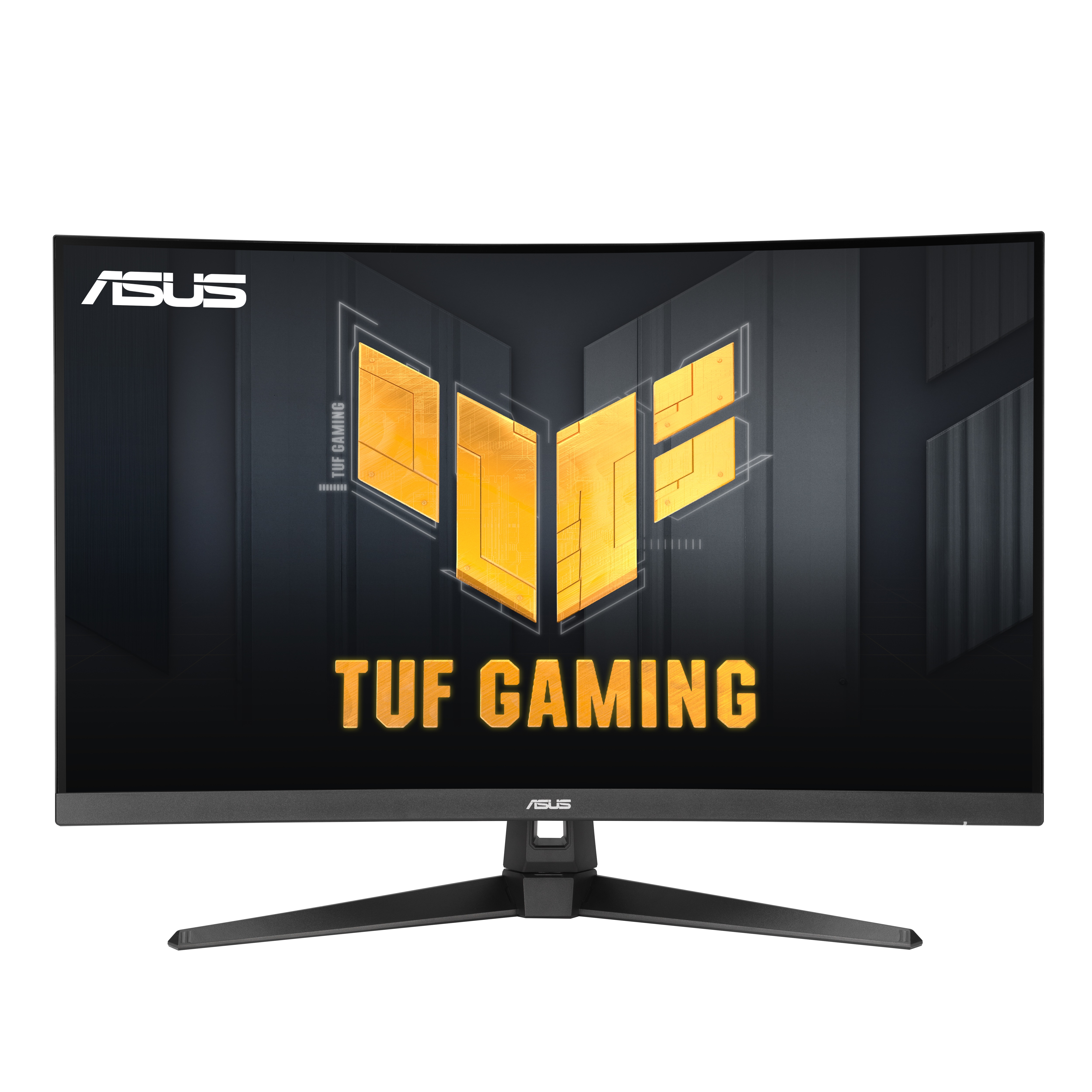 ASUS TUF Gaming 31.5" QHD Curved Fast VA 180Hz 0.5ms Gaming Monitor