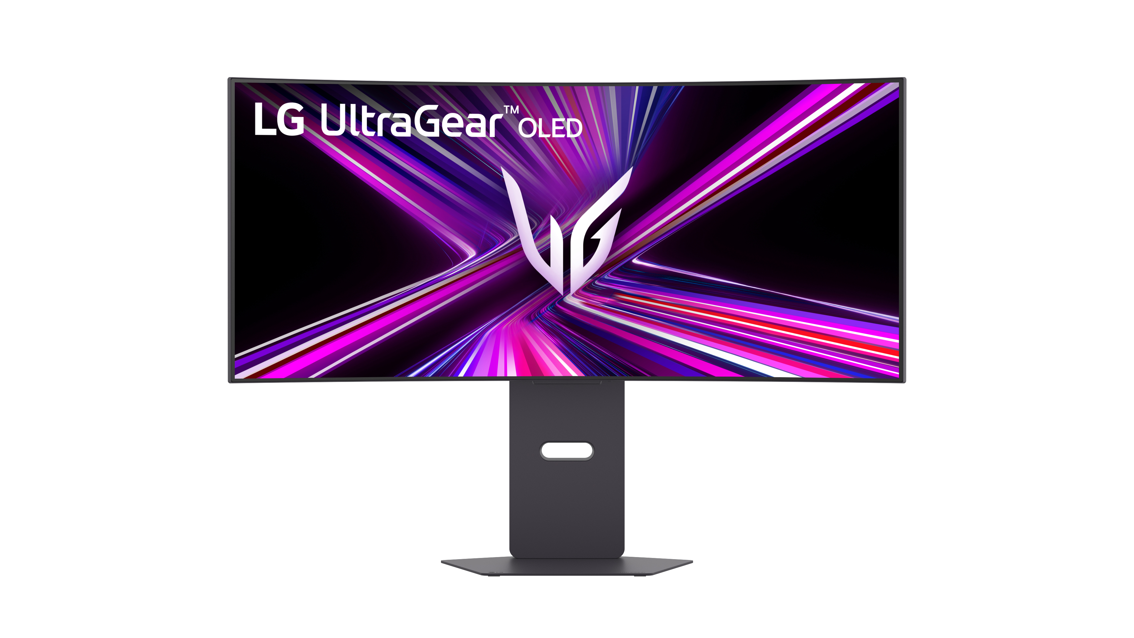 LG UltraGear 45" 3440 x 1440 OLED 240Hz Gaming Monitor(Open Box)