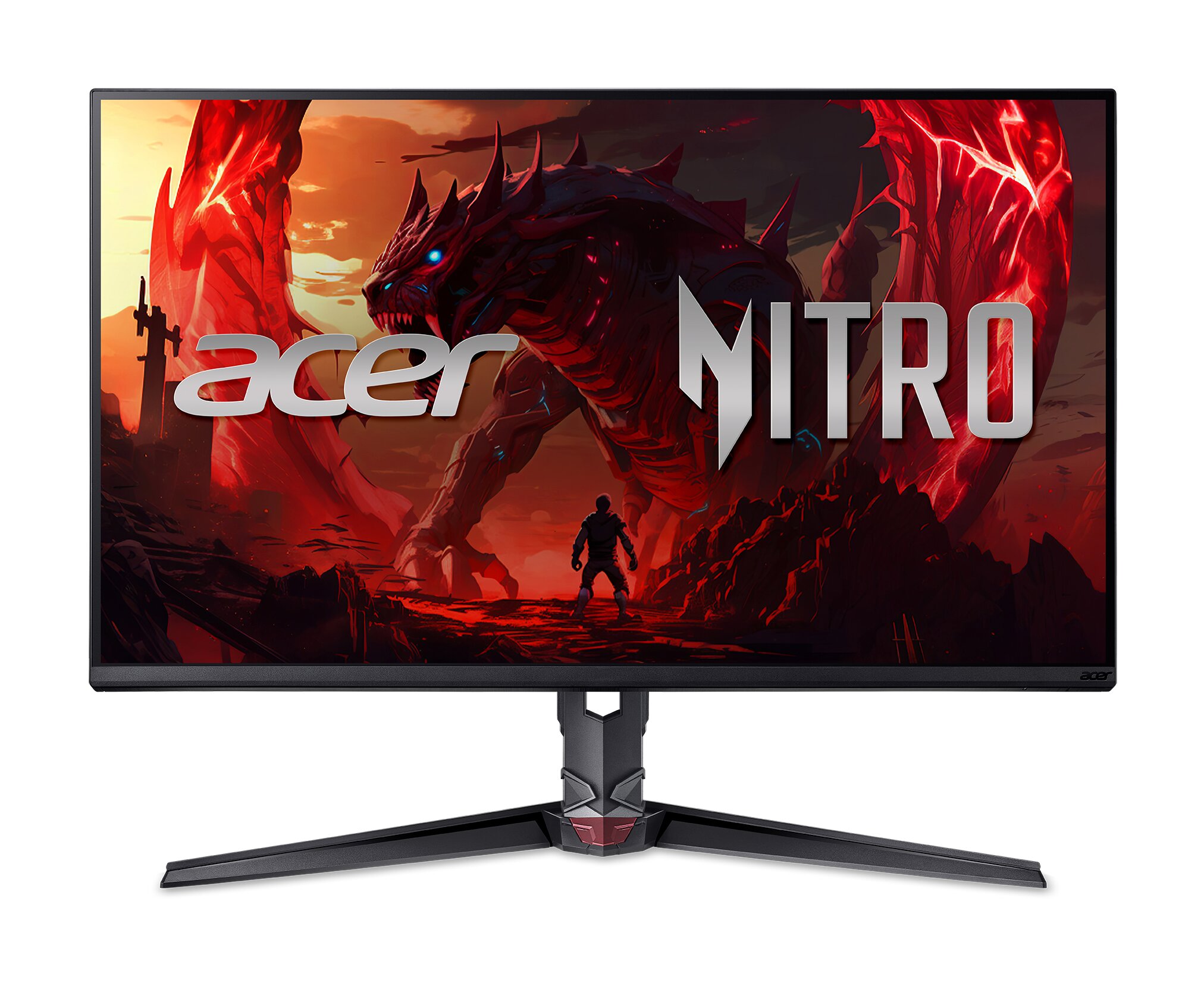 ACER Nitro XV320QU 32" 2560 x 1440 (WQHD) IPS 180Hz Gaming Monitor