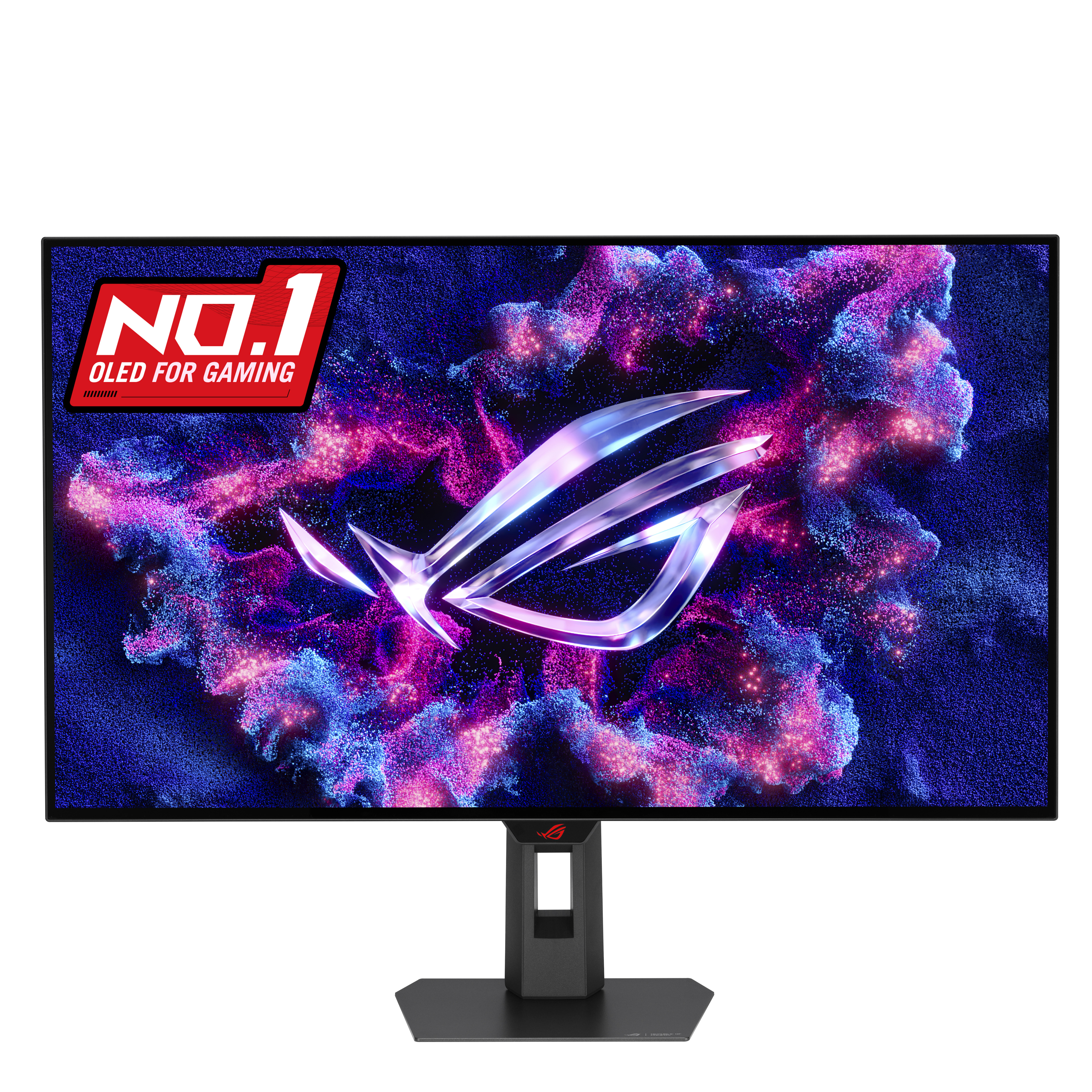 Asus ROG Strix 31.5" 3840 x 2160 UHD W-OLED 240Hz Gaming Monitor