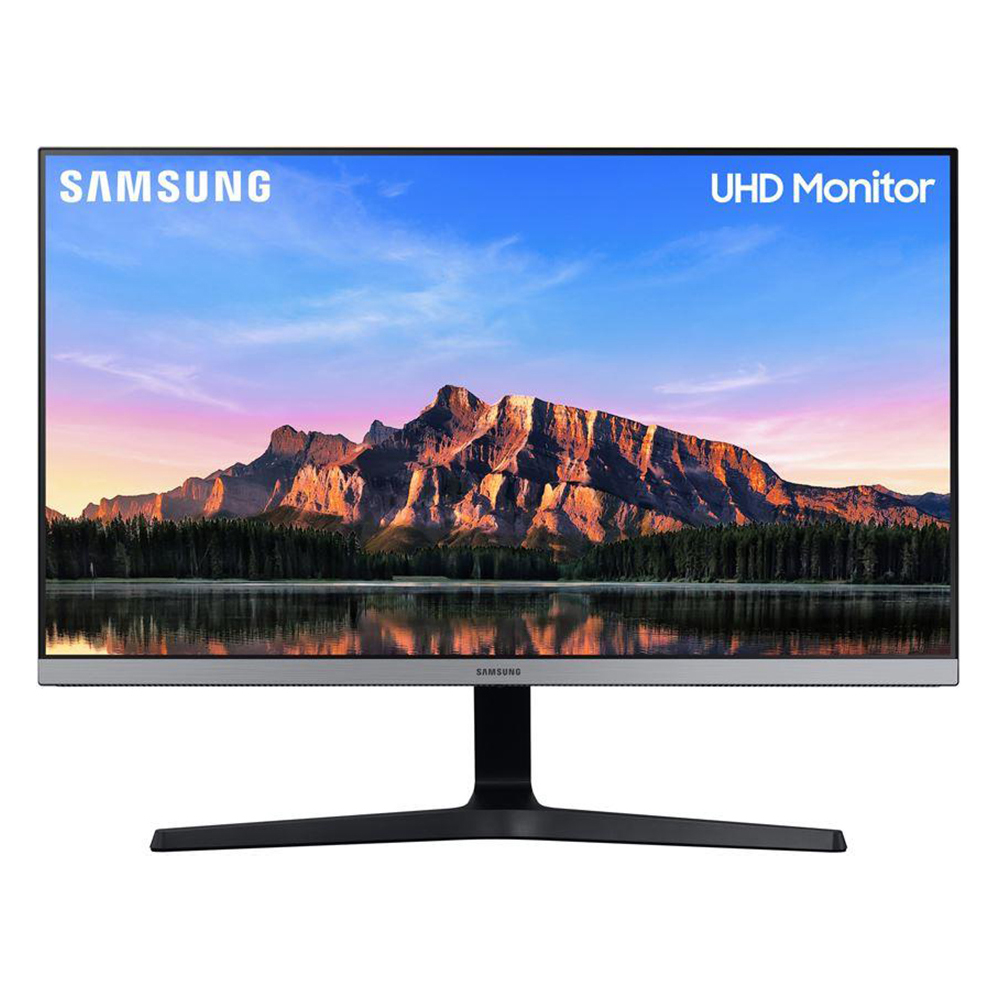 Samsung 28" 4K Ultra HD 60Hz 4ms GTG IPS LED FreeSync Gaming Monitor