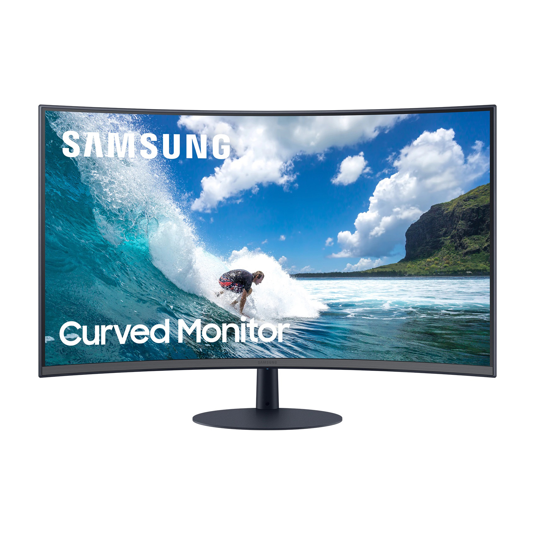 SAMSUNG VA Computer Monitor(Open Box)