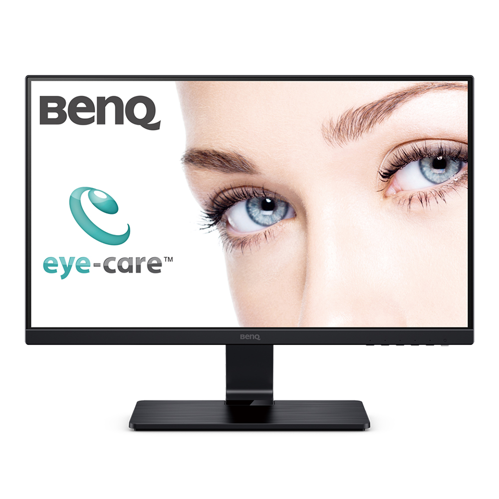 BenQ 24" FHD 60Hz 5ms GTG IPS LCD Monitor (GW2475H) - Black(Open Box)