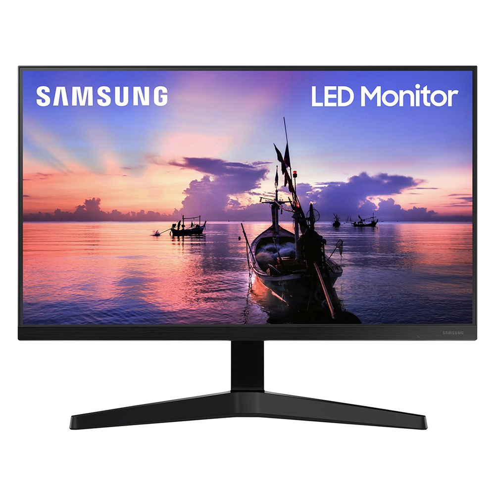 SAMSUNG T35F 24" FHD 1920x1080 IPS 75Hz 5ms (GTG) Office Monitor