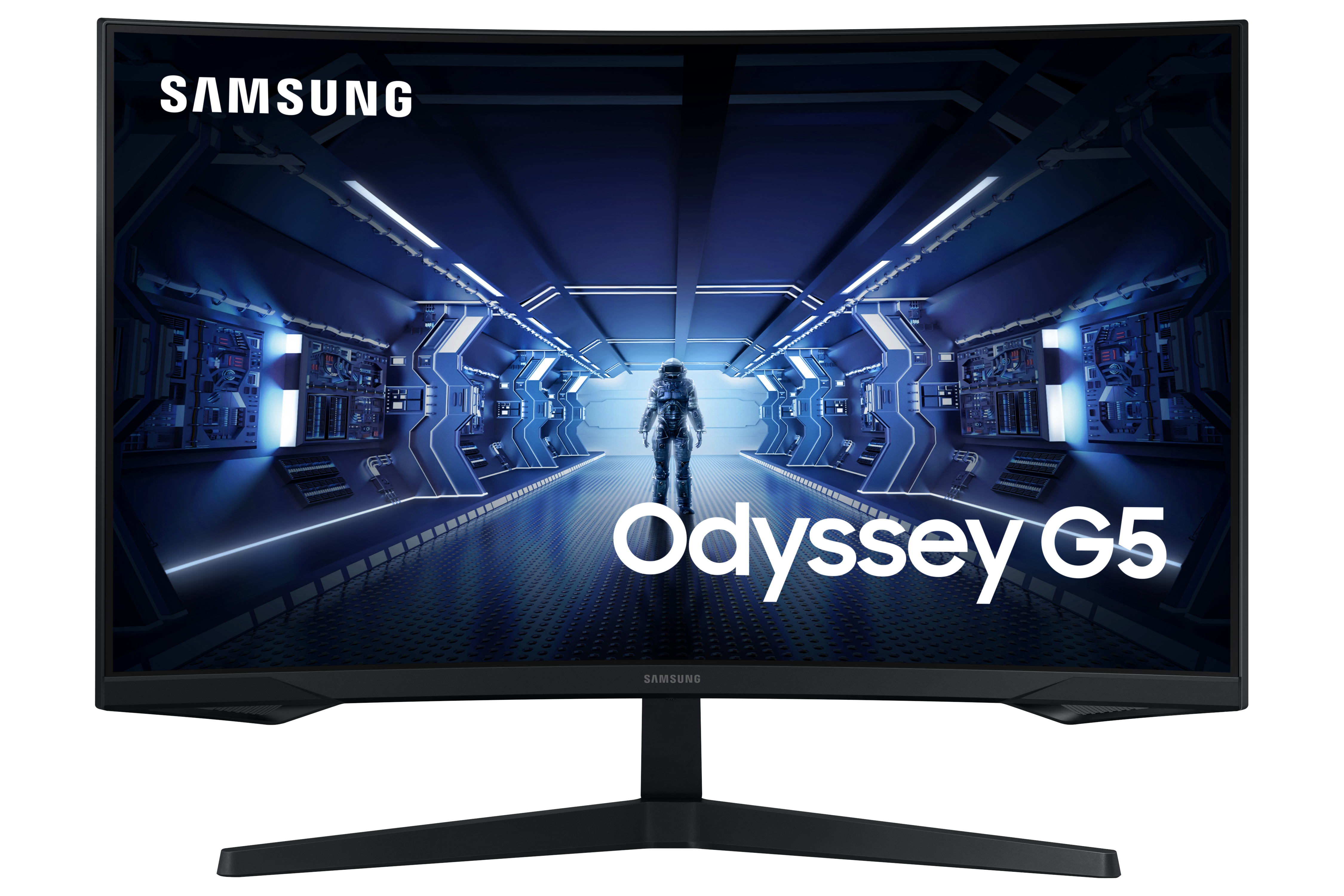 Samsung 27" 2,560 x 1,440 VA 144HZ 1MS Freesync Curved Gaming Monitor