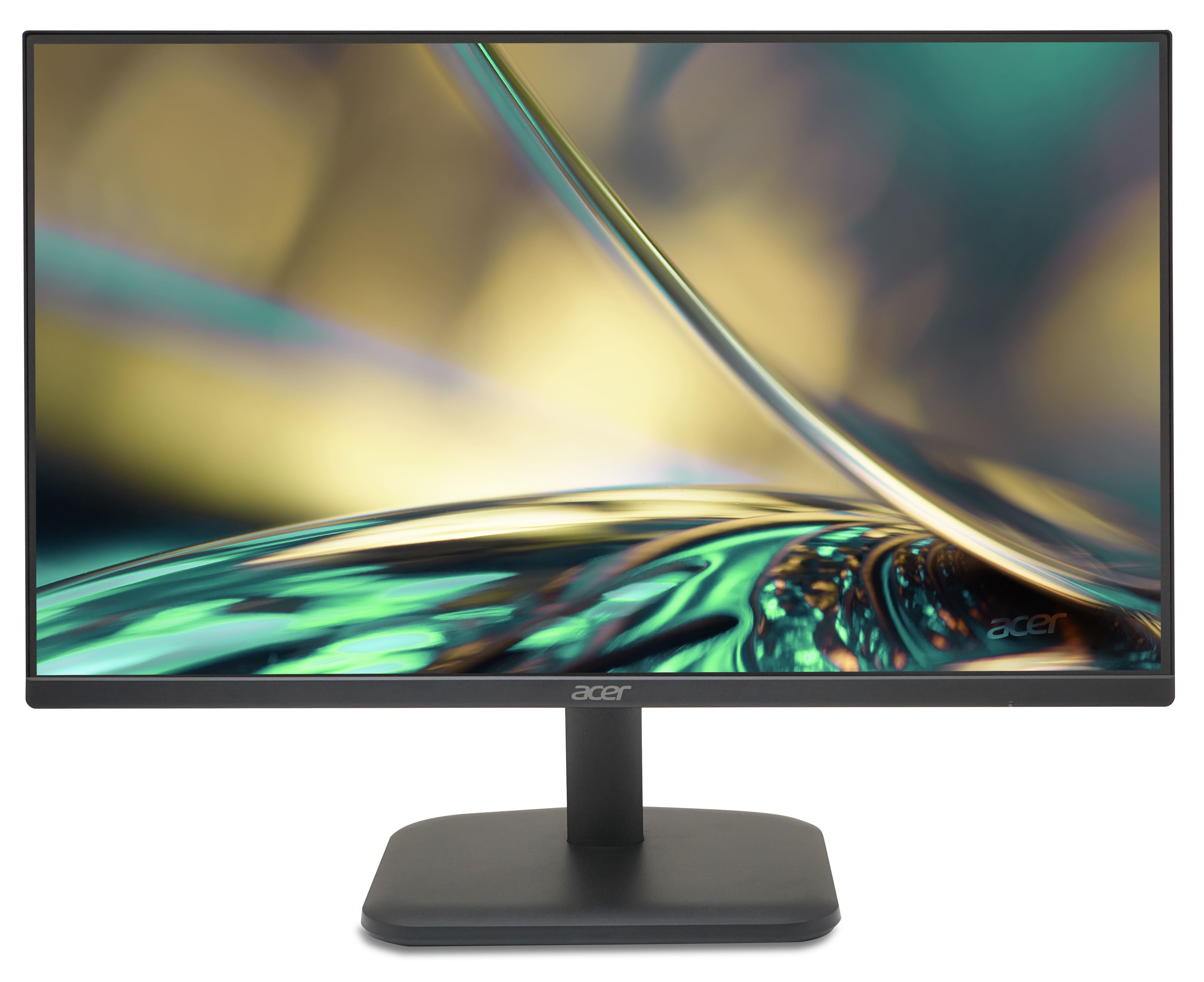Acer EK271 EBI 27inch IPS 1920x1080 100Hz 1ms 99% AMD FreeSync Monitor(Open Box)
