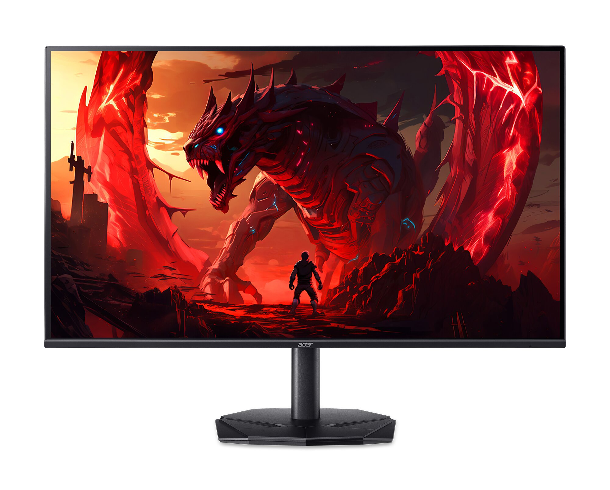 ACER 23.8 po 1920 x 1080 FHD IPS 144Hz Moniteur