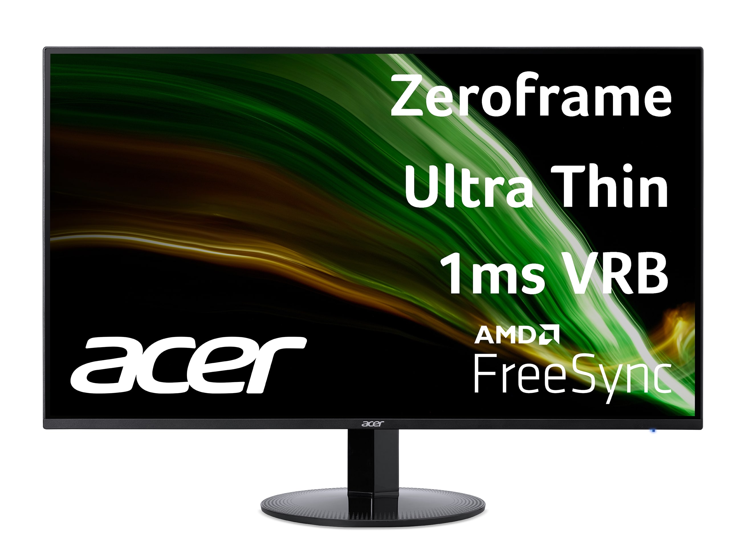 ACER SA241Y EBI 23.8" FHD 1920 x 1080 IPS 100Hz Business Monitor