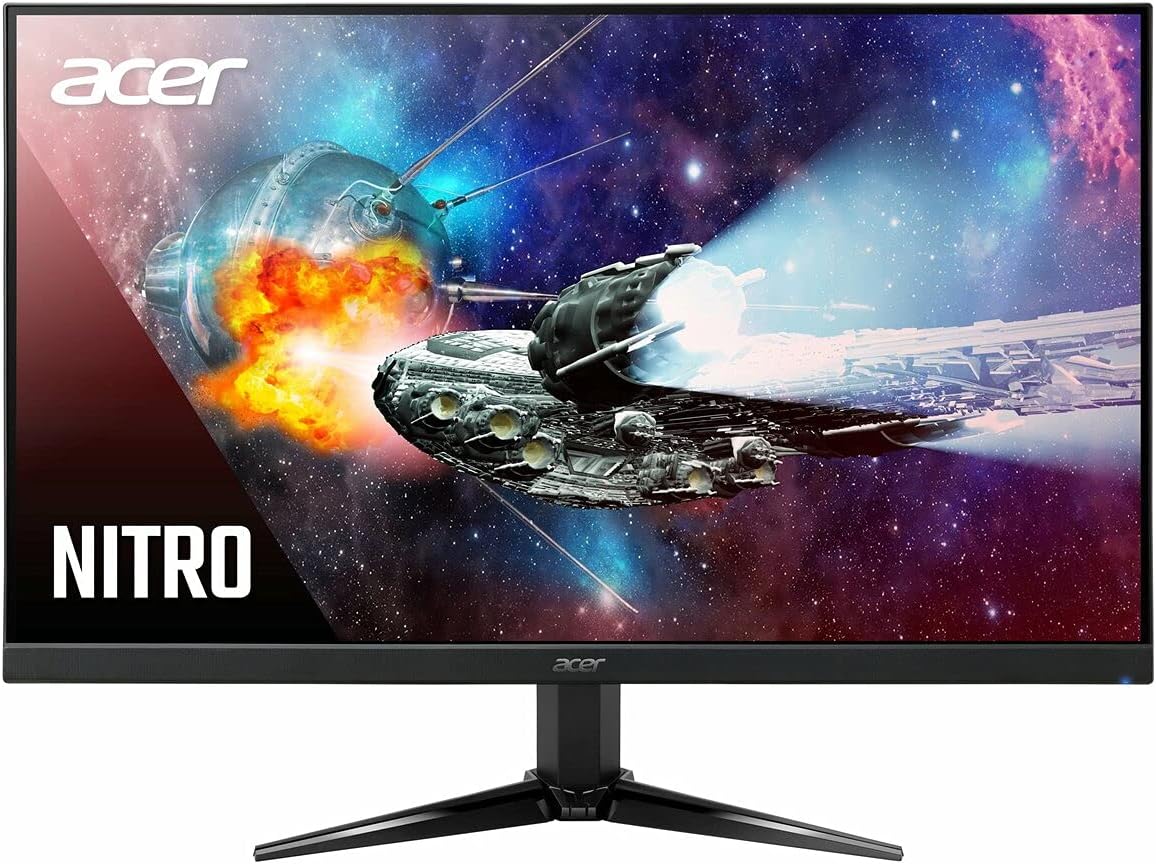 ACER 24" 1920 x 1080 FHD IPS 200Hz Monitor