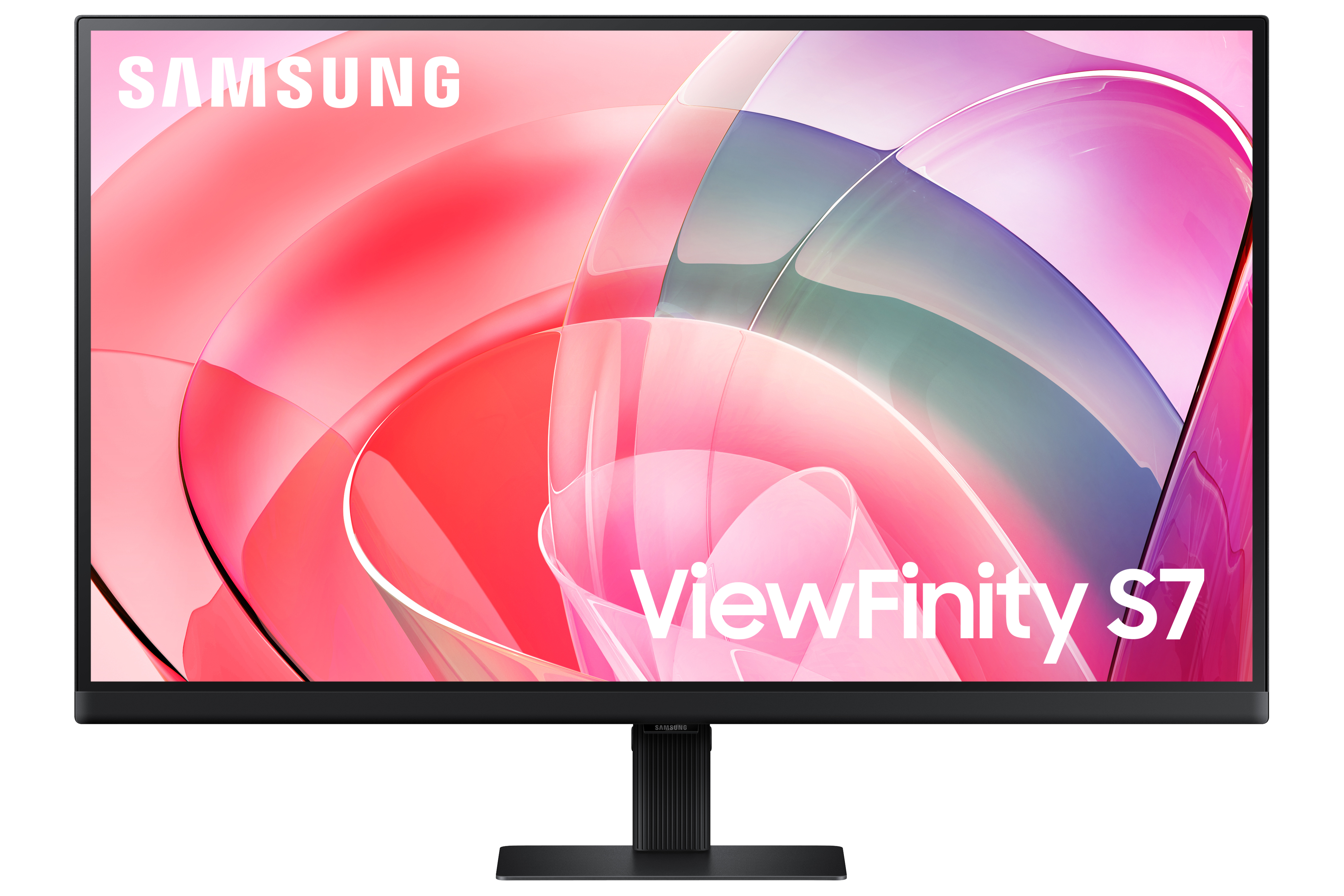 Samsung 27" 4K 3840 x 2160 IPS 60 Hz 5 ms Moniteur de bureau