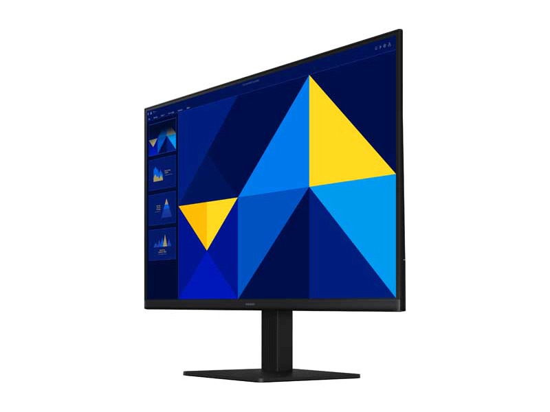 Samsung S3 27" FHD 1920x1080 IPS 100Hz 5ms (GTG) Office Monitor