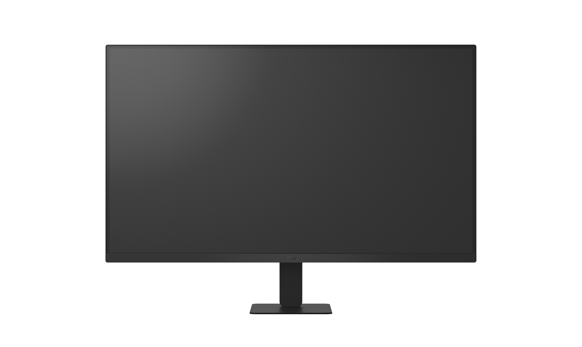 LG 32" WQHD 2560x1440 IPS 100Hz 5ms (GtG) Office Monitor