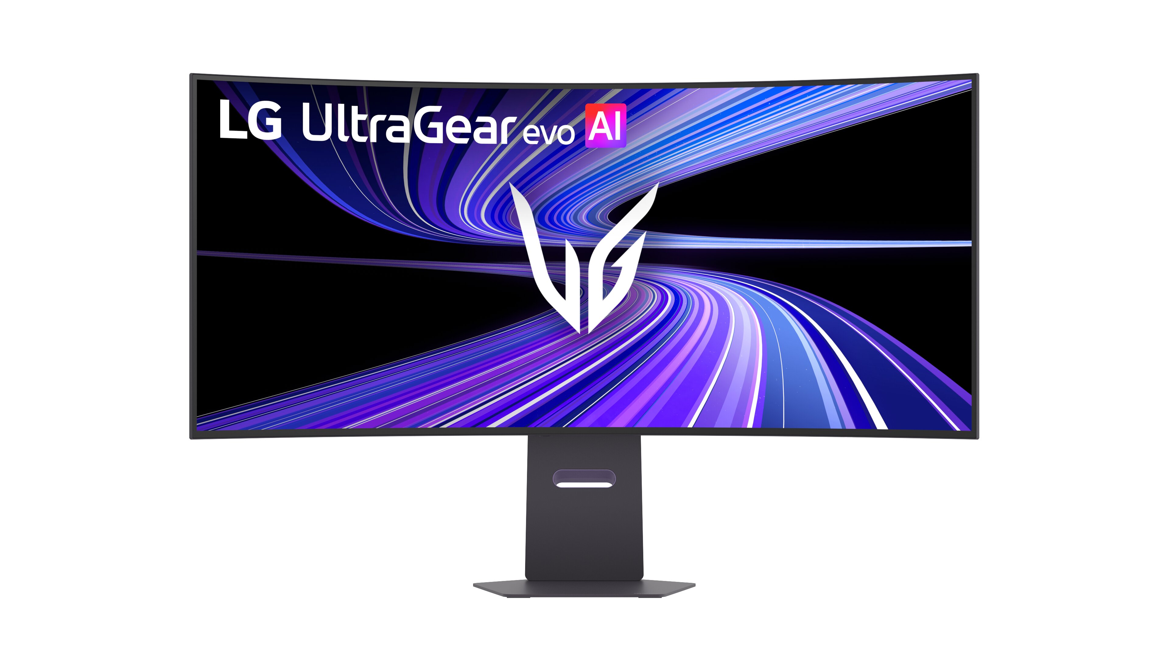 LG UltraGear 45" 5120 x 2160 OLED 165Hz Gaming Monitor