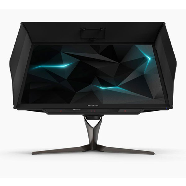 Acer 27" Predator X27 bmiiphzx LED Monitor