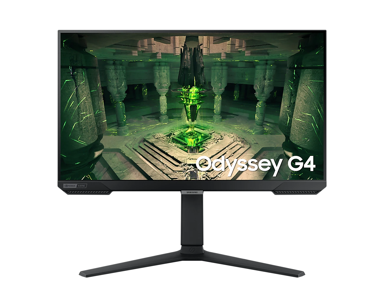 Samsung Odyssey G4 25" FHD 240Hz Gaming Monitor