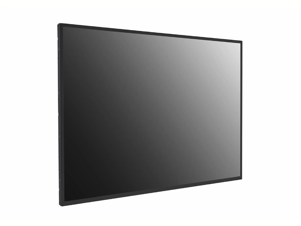 LG 32TNF5P-B Open-frame Digital Signage Display