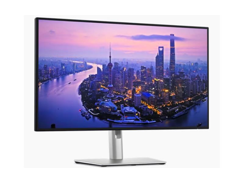 Moniteur Dell Ultrasharp 27 4K Thunderbolt Hub U2725QE