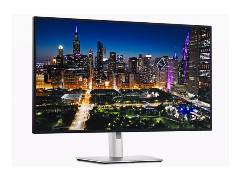 Moniteur Dell Ultrasharp 32 4K Thunderbolt Hub U3225QE