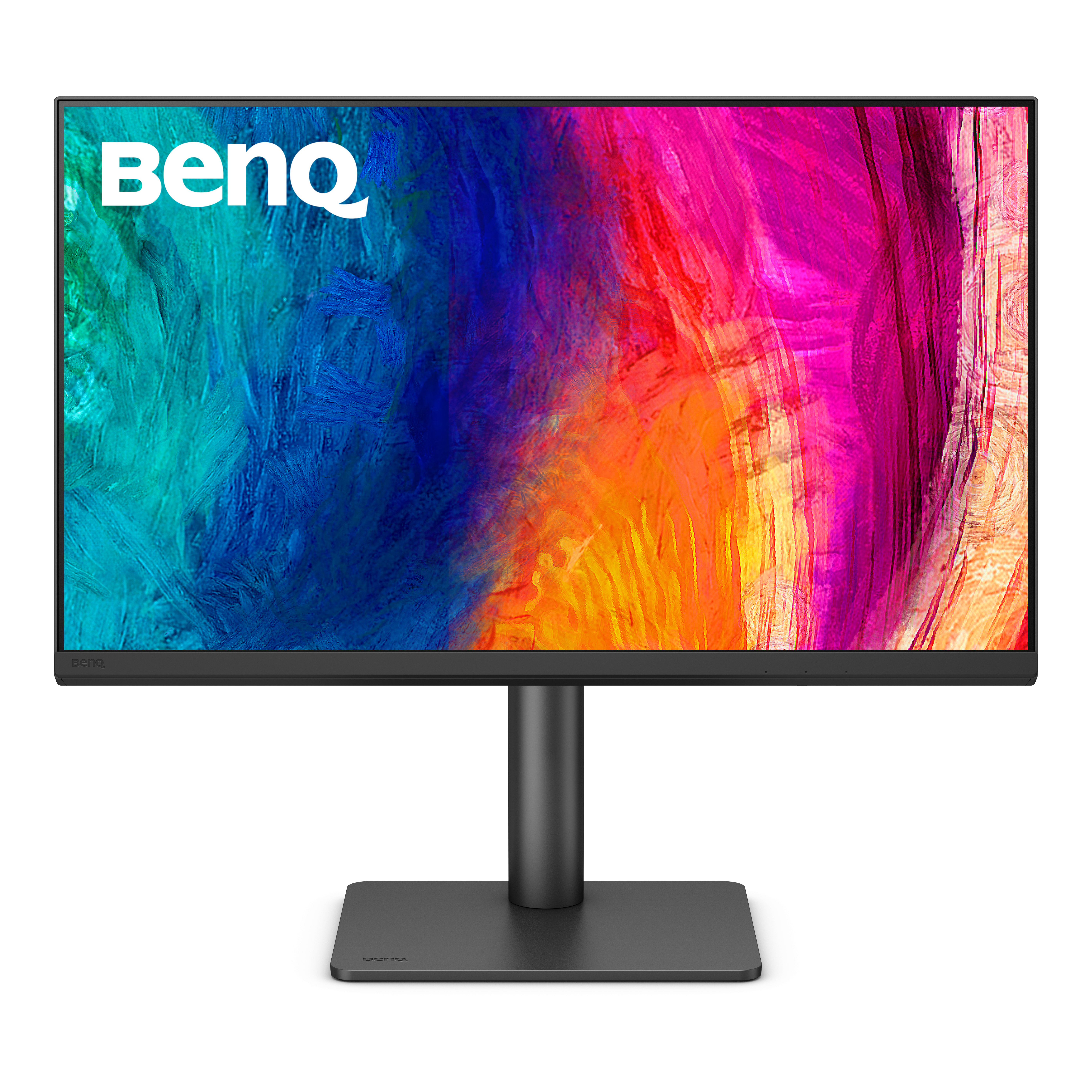 BenQ PD2706QN 27" 2K 2560x1440 IPS 100Hz 5ms Moniteur de créateur
