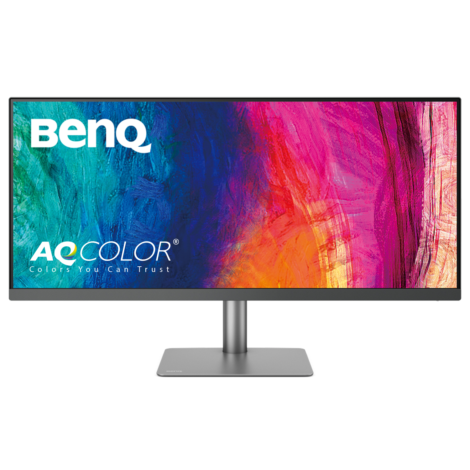 BenQ (PD3420Q) Moniteur