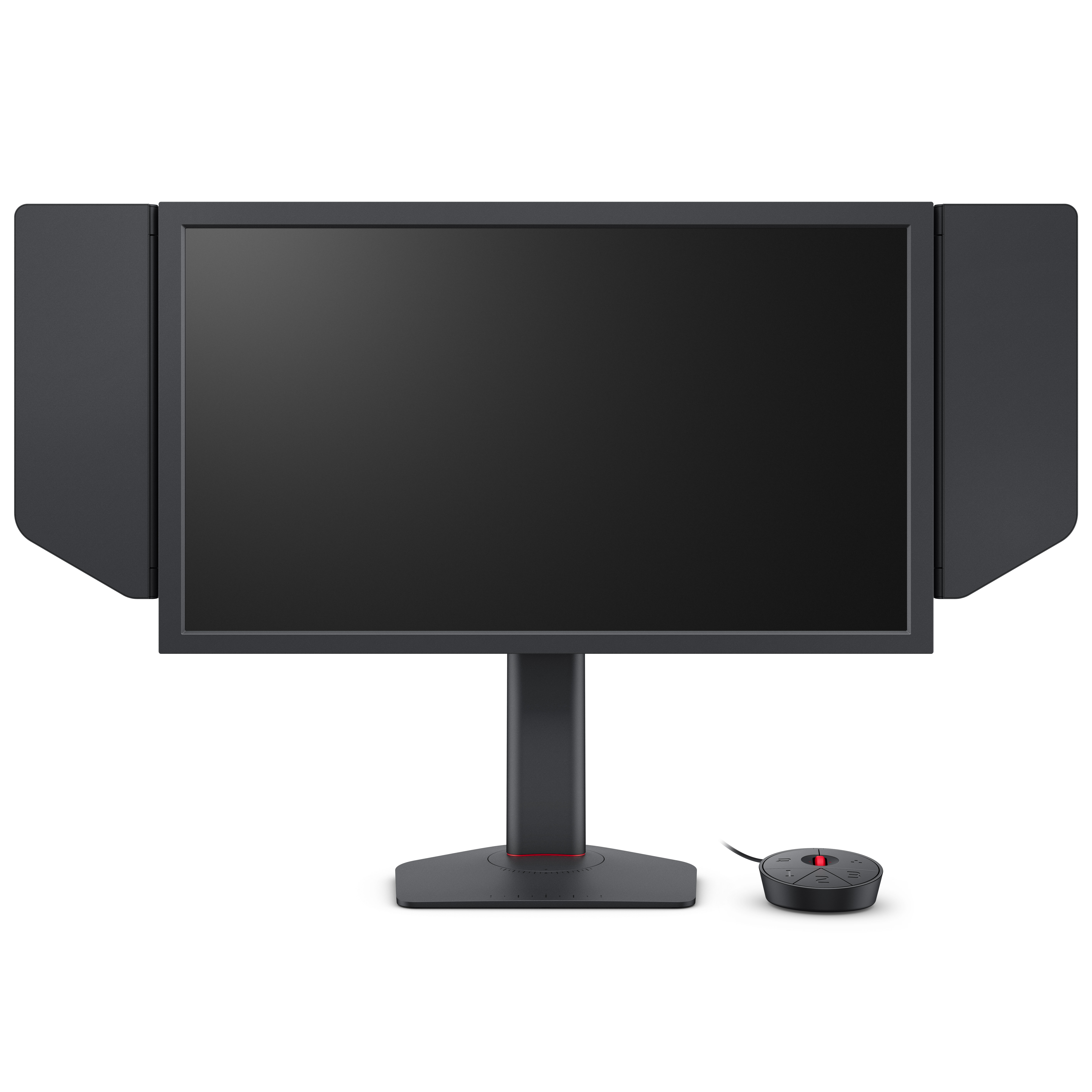 BenQ ZOWIE XL2546X+ 24.1" FHD Fast TN 280Hz 1ms Esports Gaming Monitor